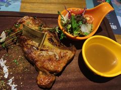 -绿茵阁(江南西路店)