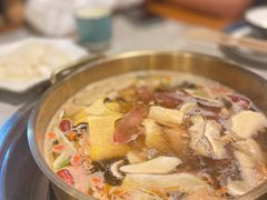 -大理董·董家小厨野生菌火锅(古城旗舰店)