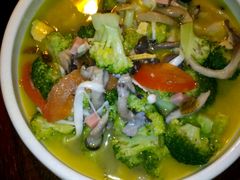 -章吴记喜瑞餐厅(东东城店)