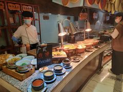 -广州富力丽思卡尔顿酒店