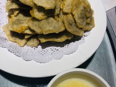灌肠-鸭王烤鸭店(三里河店)