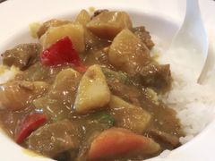 -乡村基(龙泉中街餐厅)