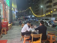 -牛吉韵·鲜切牛肉自助火锅(南山店)