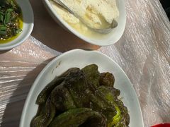 泉水豆花-金水泊山庄·花椒鸡(铁山坪店)