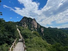 -大岭沟猕猴桃谷风景区
