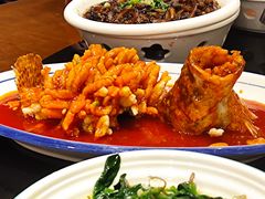 -锡和无锡菜(景丽苑店)