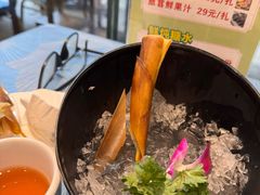-粤香楼(新光里店)