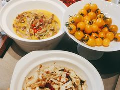 -小厨娘淮扬菜(天印大道店)