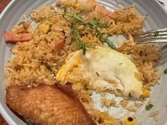 -卡朋厨房(289艺术园区店)