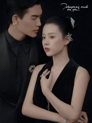 -吉光片羽高端婚纱摄影(泰州优选店)