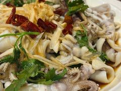 -旺角小渔村(二马路店)