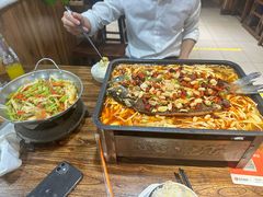 -壹块捌烧烤(灯市口店)