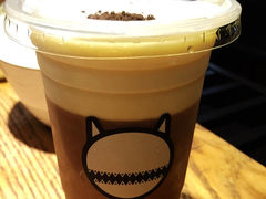 -怪兽咖啡 Monster Cafe