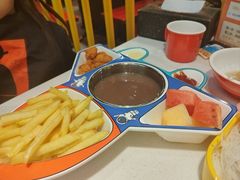 -老马路串串香火锅(北门桥店)