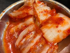 手工泡菜-炙韩料理·部队锅专门店