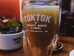 -TOKTOK精酿啤酒·咖啡(荔枝湾店)