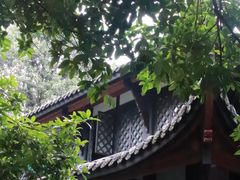 -成都武侯祠博物馆