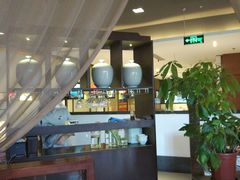 大堂-旺顺阁·北京菜(北辰上品+)