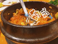 -那胡同里的小烤肉馆(开发区万达店)