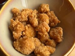 酥脆鸡米花-COMMUNE幻师(五角场店)