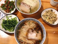 -同得兴 Since·1995 传统苏式面馆(十全街店)