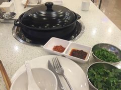 -澳盟清汤鲜黄牛肉(公济桥路店)