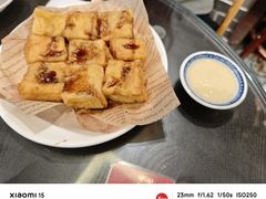 -民信老铺(双皮奶博物馆店)