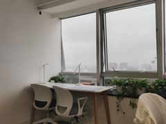 -白鲸自习室(公主坟店)