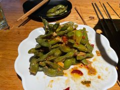 -聚点串吧·北京烧烤(朝北店)