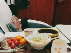 -古莲·影院足道·按摩SPA(水上温泉店)
