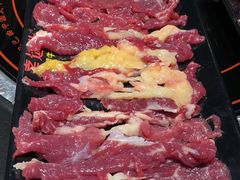 -幸运牛汕头小黄牛牛肉火锅(梅林店)
