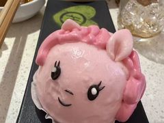 -海底捞火锅(中商百货夜宵主题店)