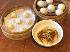 -鼎泰丰 (柏威年广场店)