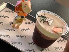 -Seesaw Coffee(88铜仁路店)