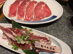 -NIUAN牛庵·日式和牛烧肉(恒隆店)