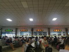 -衡阳站