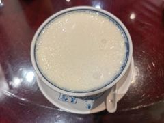 -民信老铺(双皮奶博物馆店)