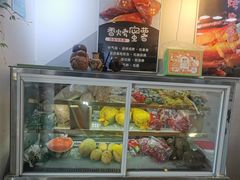 -津椰本·海南正宗椰奶清补凉(店一店)