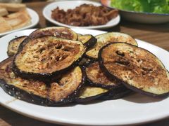 -炙热童年·老北京炙子烤肉(南锣鼓巷店)
