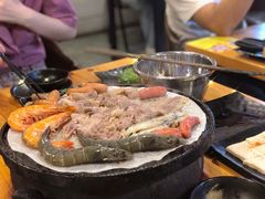 -御记碳烤肥牛(东城万达店)