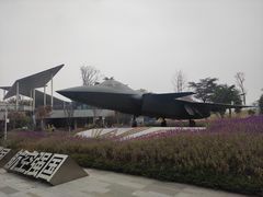 -成飞公园