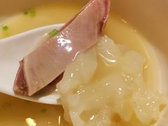 -甄御•海鲜新青岛菜(麦岛店)