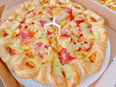 -必胜客(五道口店)