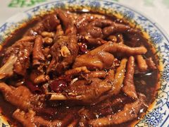 -欧记大排档·景德菜(上海首店)