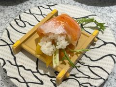 -争鲜回转寿司(大连和平广场凯德PLUS店)