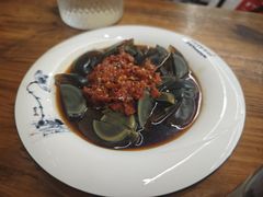 -圣夜东北菜烧烤·夜宵·龙虾(胥江路店)