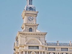 -哈尔滨音乐公园