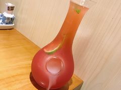 -一心创作料理屋(经开万达店)