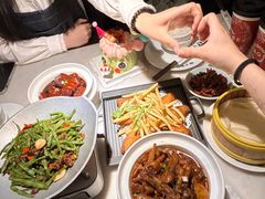 -小菜园新徽菜(合肥之心城店)
