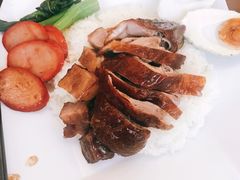 -太兴烧味餐厅(香港机场店)